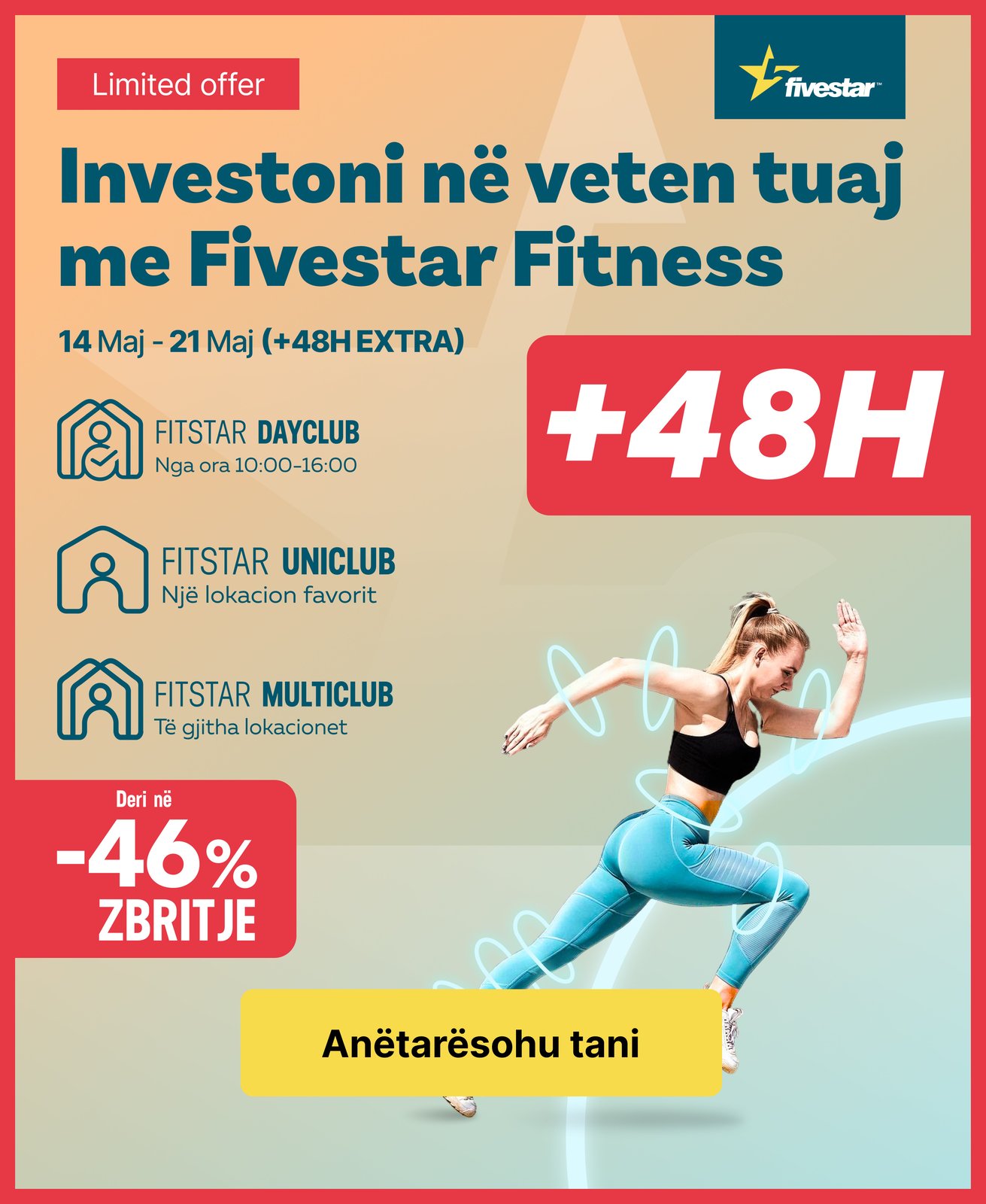Banner +48h mobile